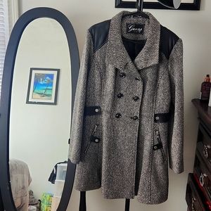 Winter coat